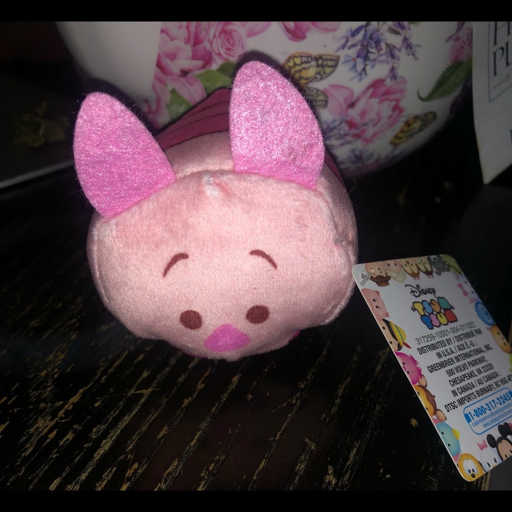 Piglet Tsum Tsum